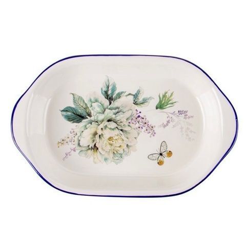 Блюдо для запікання "La fleur" 29 см
