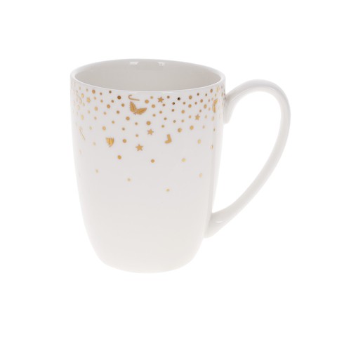 Чашка “Золоті зірки" 400 мл